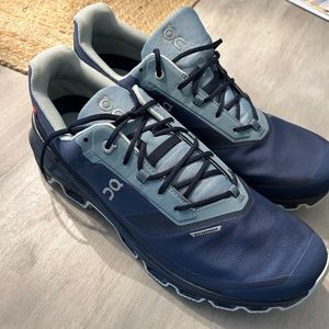 On Cloud - Cloudventure Waterproof